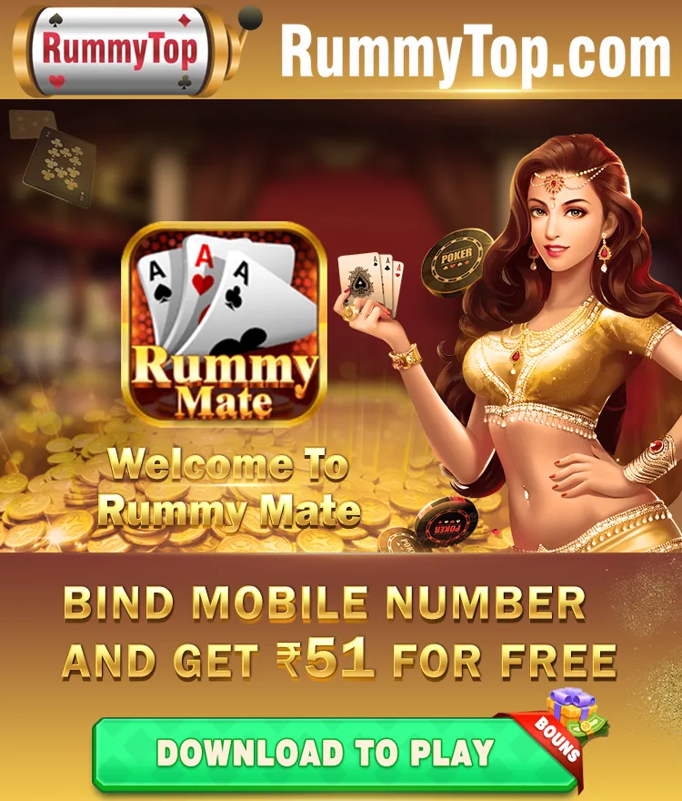 Rummy Mate